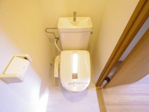 アーバンフラット栄 0402号-8