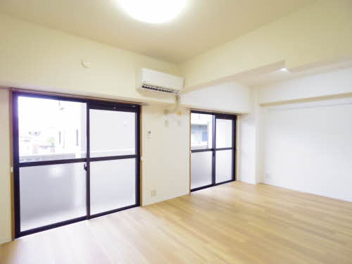 アーバンフラット栄 0402号-12