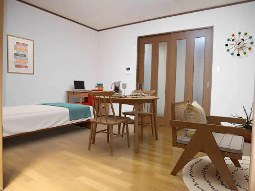 Ｍ’ｓグランデージ 1C号-2