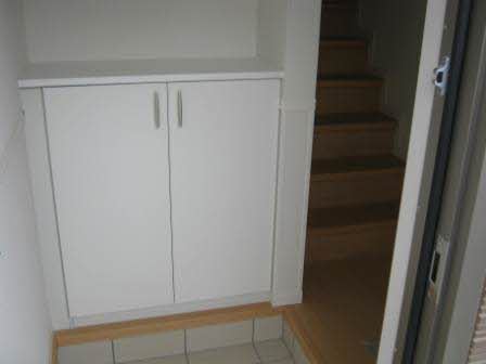 レザン　アーブル B202号-2