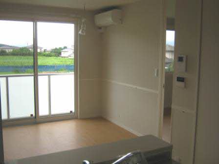 レザン　アーブル B202号-3