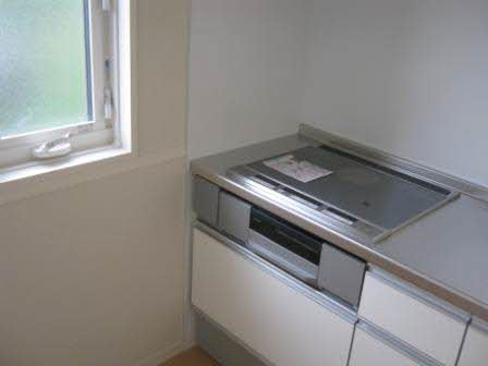 レザン　アーブル B202号-6