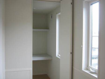 レザン　アーブル B202号-8