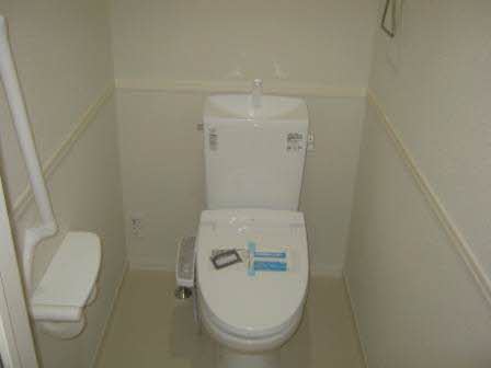 レザン　アーブル B202号-9