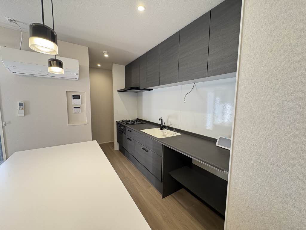 シャン　ヴィラージュ 0105号-3