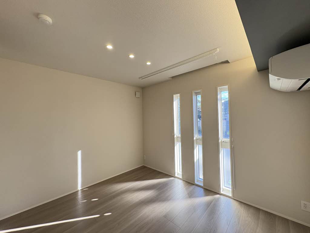 シャン　ヴィラージュ 0105号-5