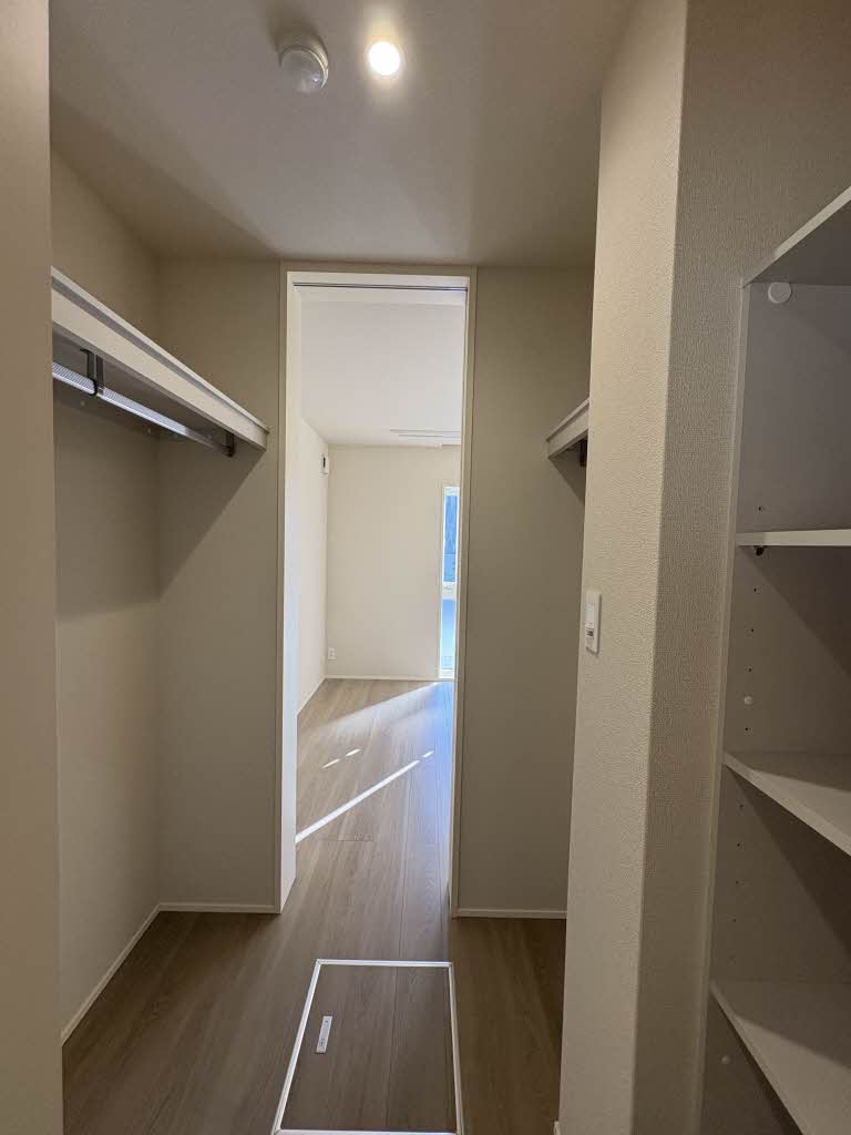 シャン　ヴィラージュ 0105号-6