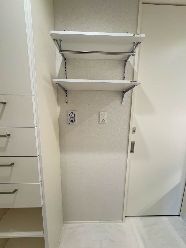 シャン　ヴィラージュ 0105号-8