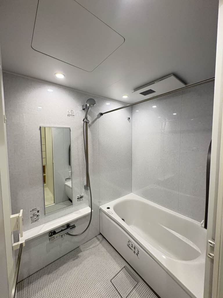 シャン　ヴィラージュ 0105号-10