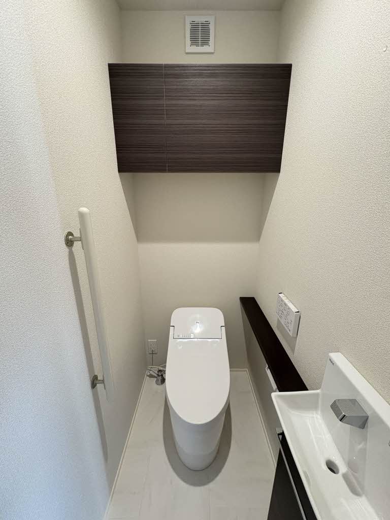 シャン　ヴィラージュ 0105号-11