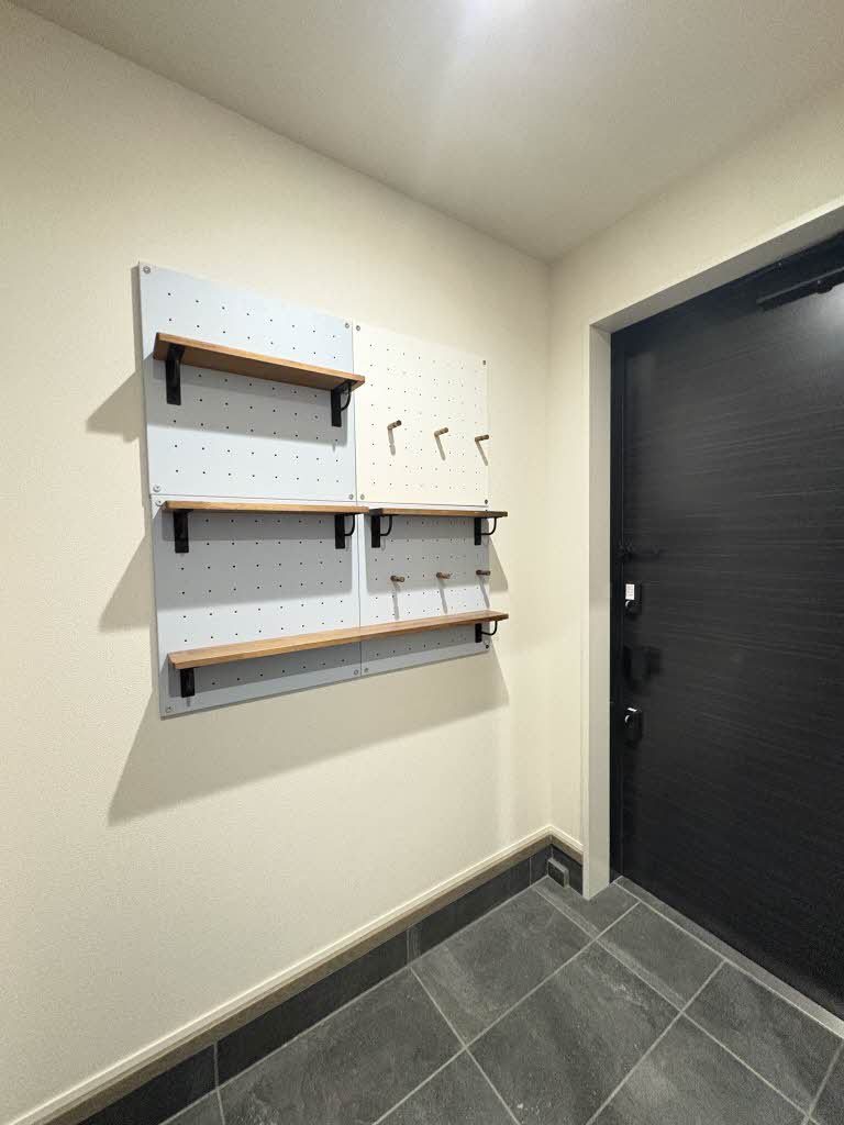 シャン　ヴィラージュ 0105号-12