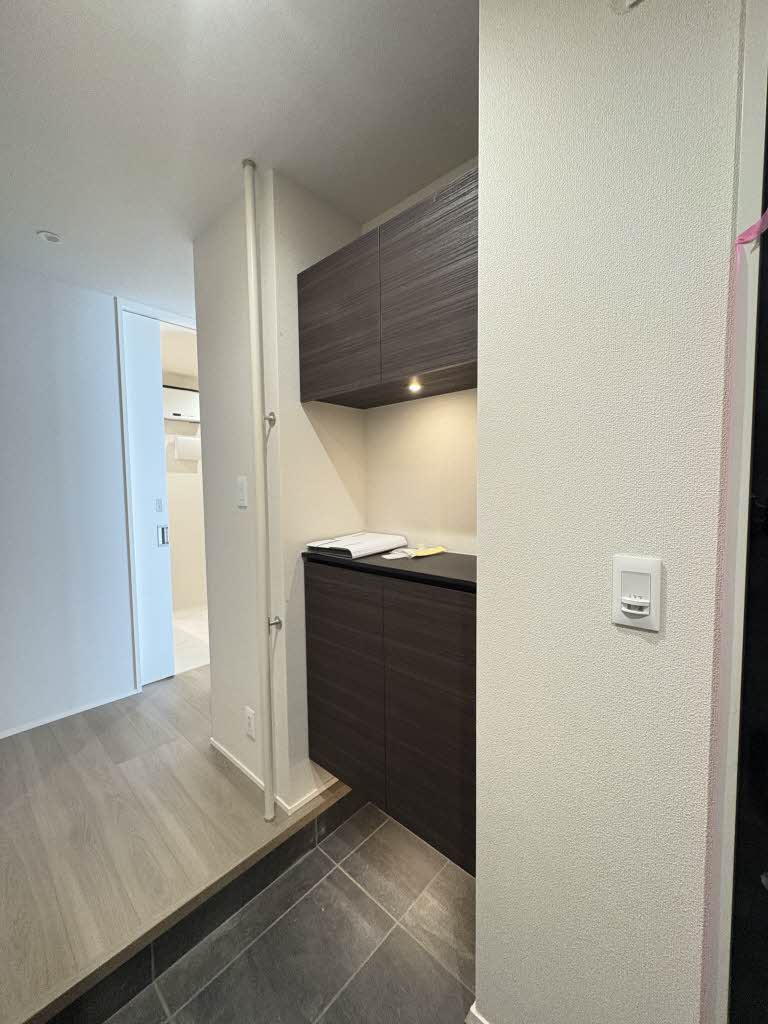 シャン　ヴィラージュ 0105号-13