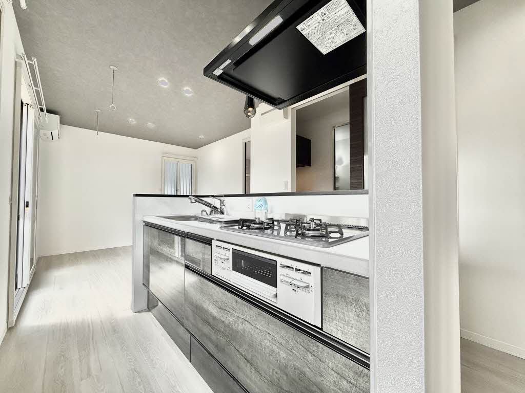 エミネンス野中 A101号-4