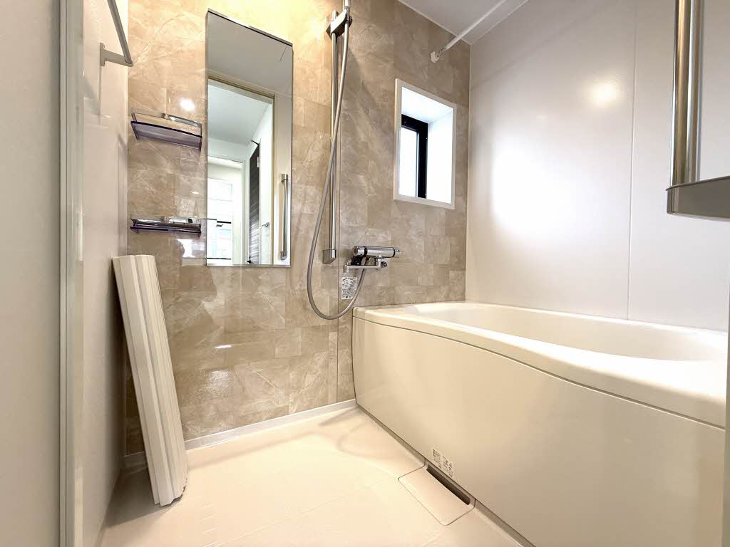 エミネンス野中 A101号-6