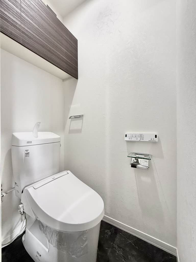 エミネンス野中 A101号-8