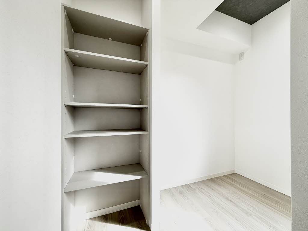 エミネンス野中 A101号-9