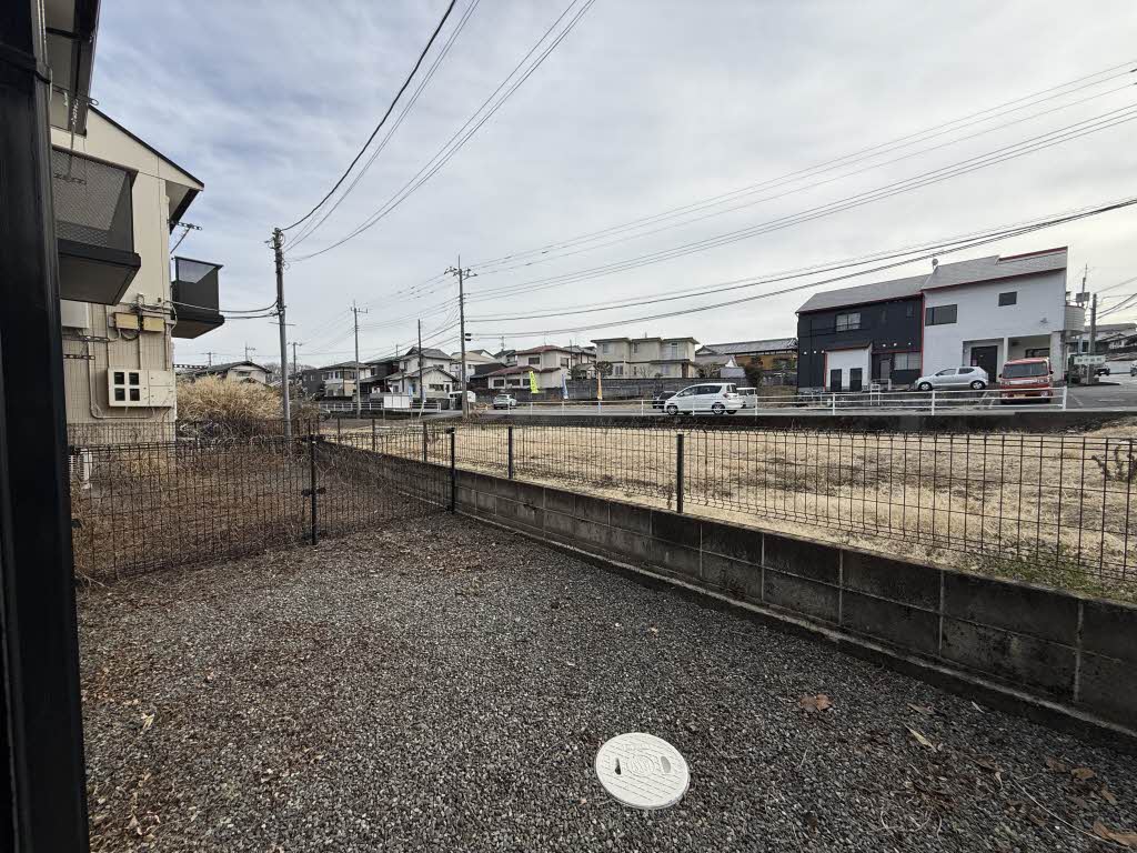 エミネンス野中 A101号-15