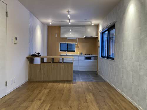 ディアス高木 0102号-2