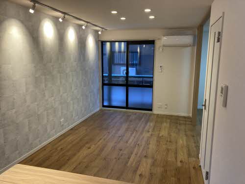 ディアス高木 0102号-4