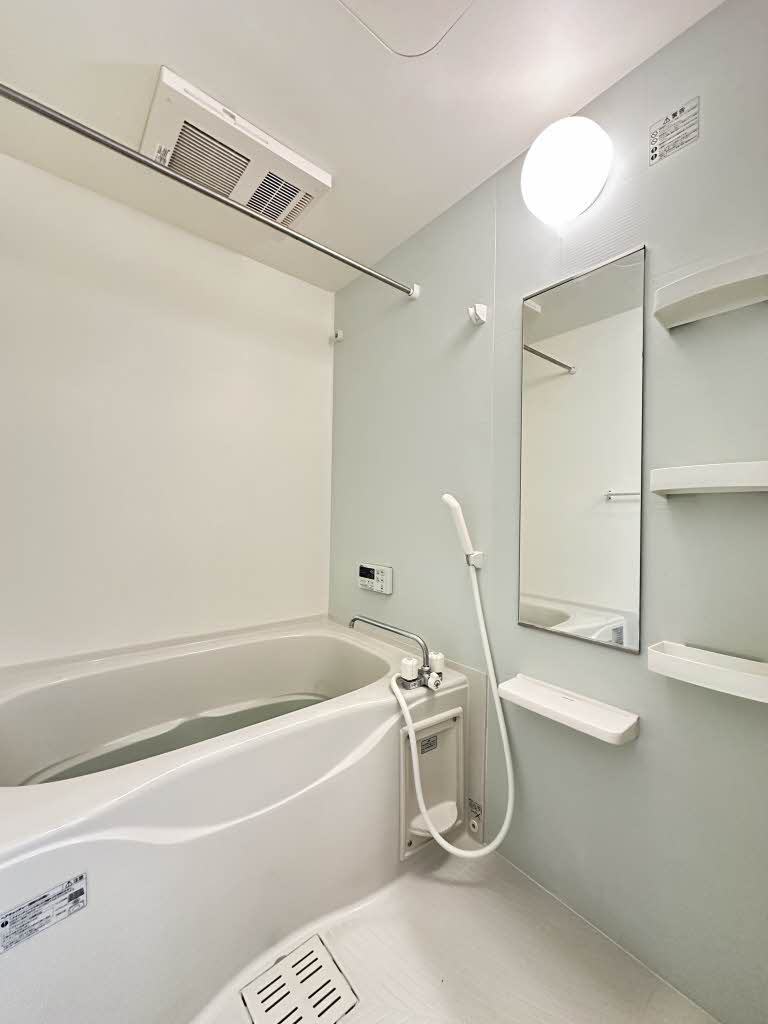 ブリーズメゾン 0101号-6