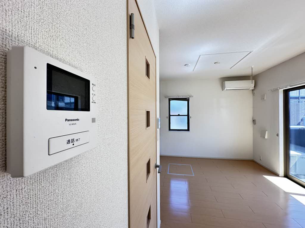 ブリーズメゾン 0101号-14