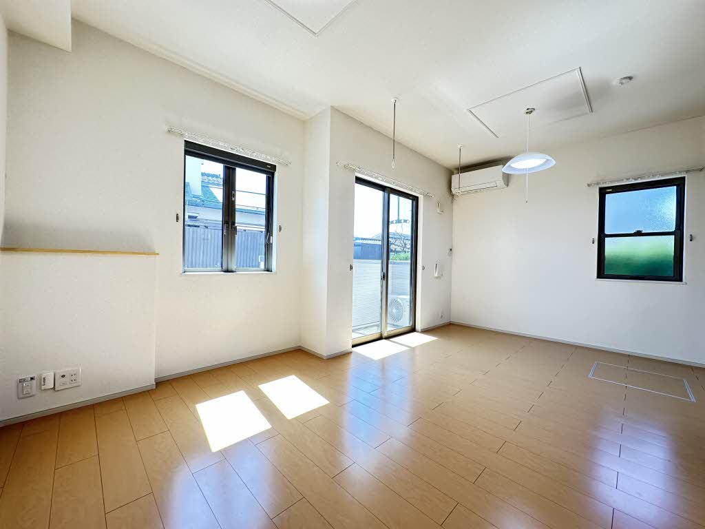 ブリーズメゾン 0102号-2