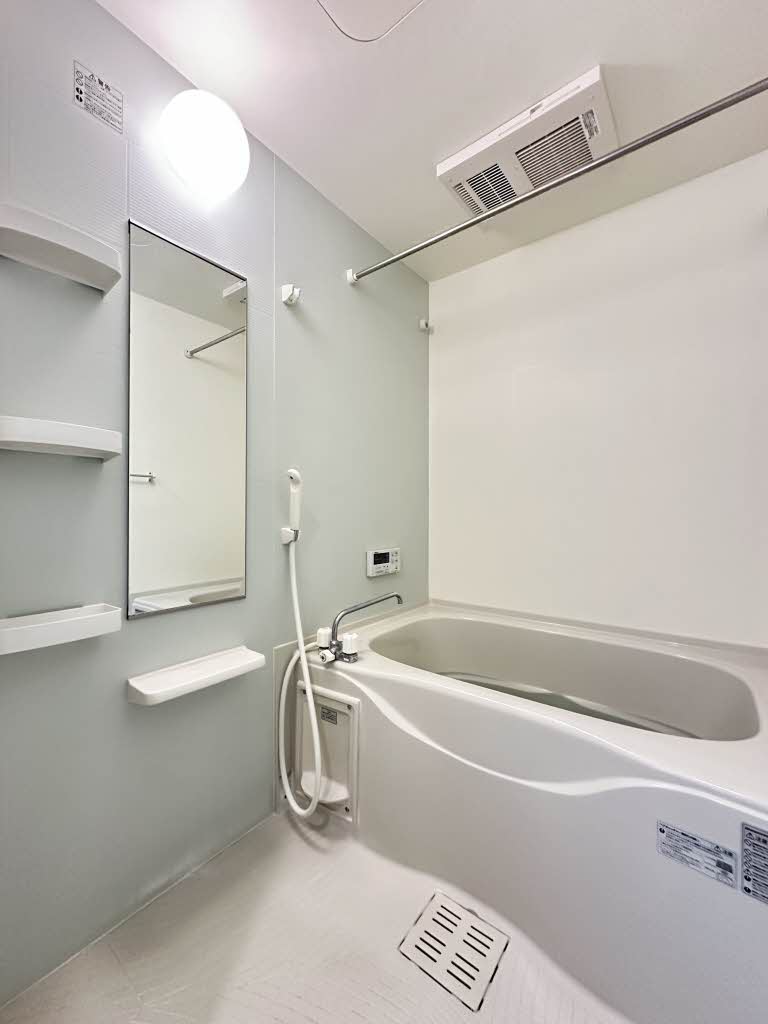 ブリーズメゾン 0102号-6