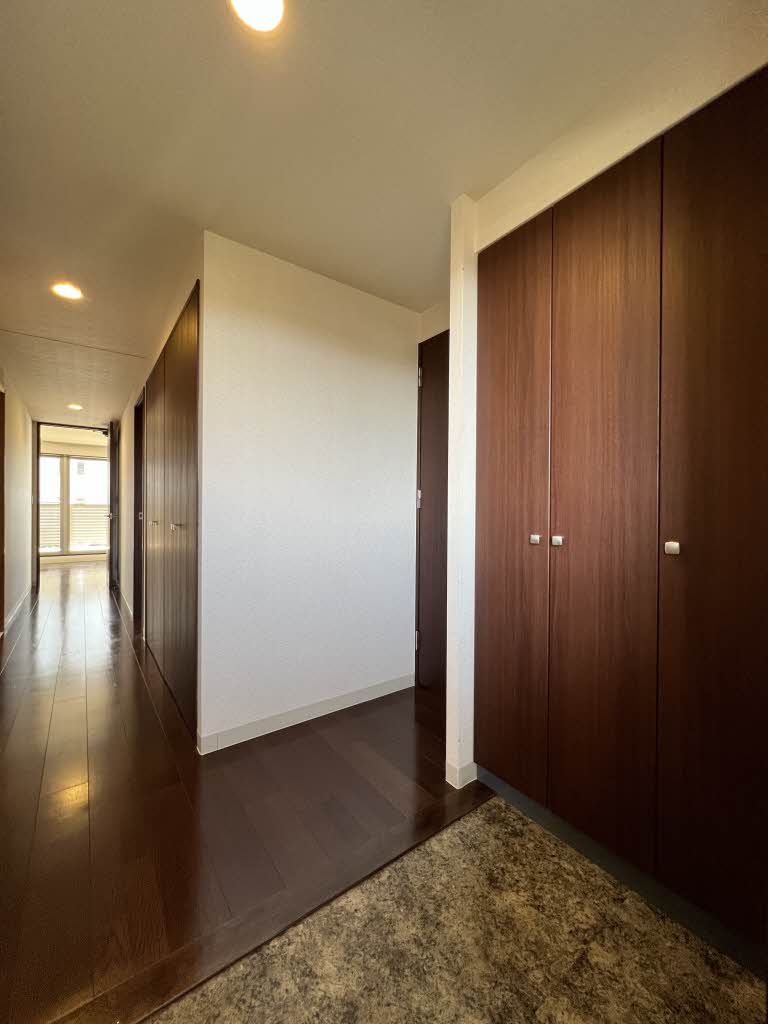 ＪＭＵ久居社宅Ｆ棟 0213号-14