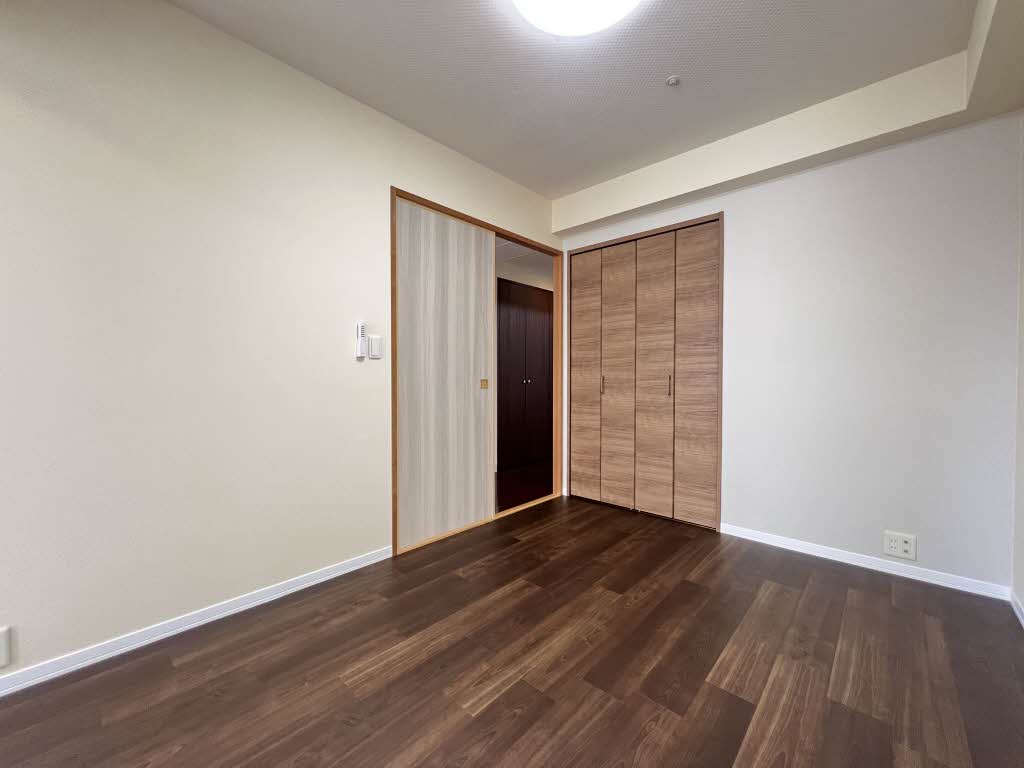 ＪＭＵ久居社宅Ｆ棟 0215号-11