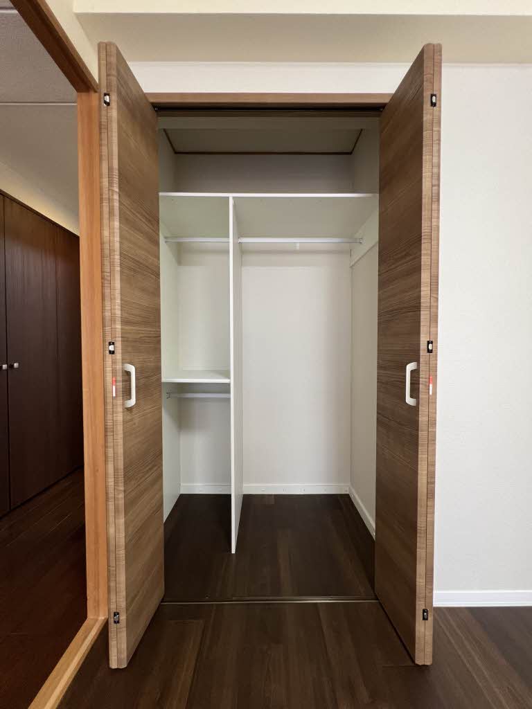 ＪＭＵ久居社宅Ｆ棟 0215号-13