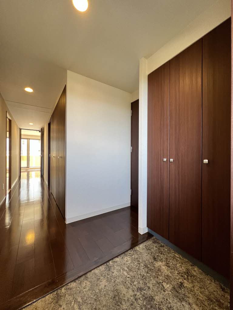 ＪＭＵ久居社宅Ｆ棟 0215号-14