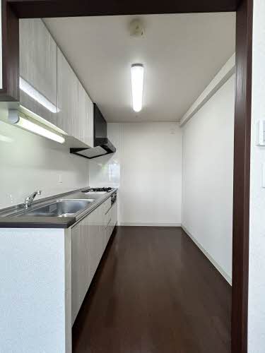 ＪＭＵ久居社宅Ｆ棟 0217号-2