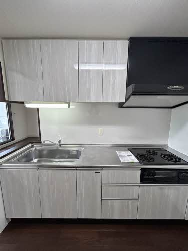 ＪＭＵ久居社宅Ｆ棟 0217号-3