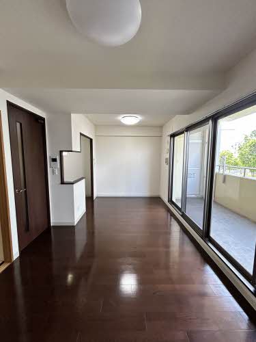 ＪＭＵ久居社宅Ｆ棟 0217号-4