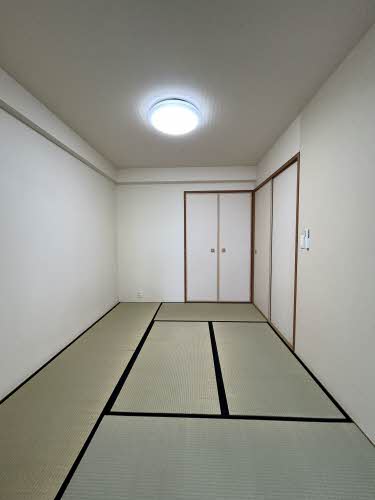 ＪＭＵ久居社宅Ｆ棟 0217号-6