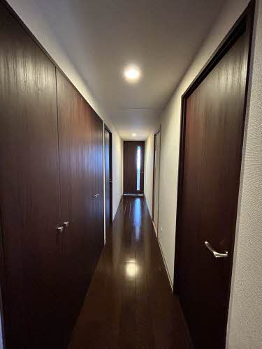 ＪＭＵ久居社宅Ｆ棟 0217号-9