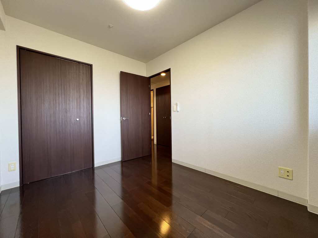 ＪＭＵ久居社宅Ｆ棟 0218号-9