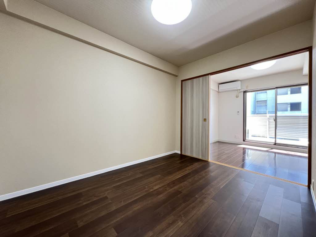 ＪＭＵ久居社宅Ｆ棟 0218号-11