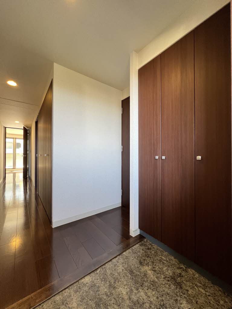 ＪＭＵ久居社宅Ｆ棟 0218号-14