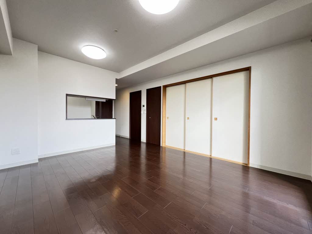 JMU久居社宅F棟 0305号-2