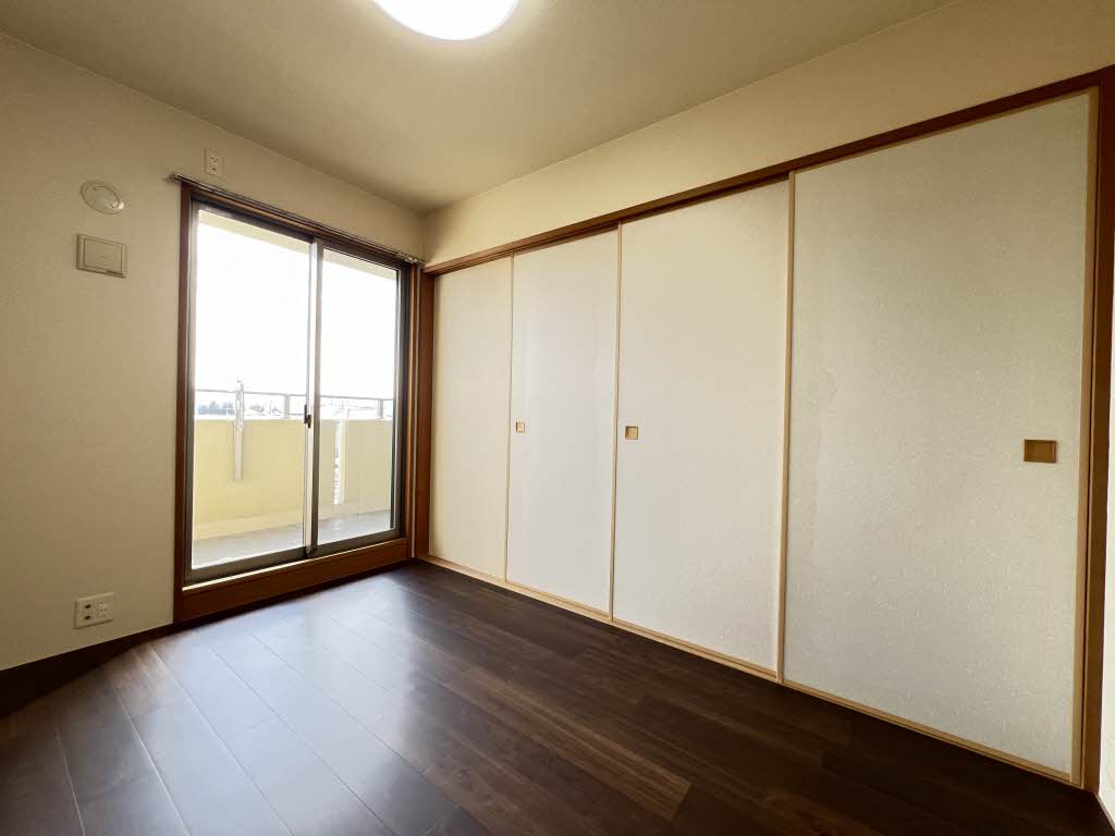 JMU久居社宅F棟 0305号-3