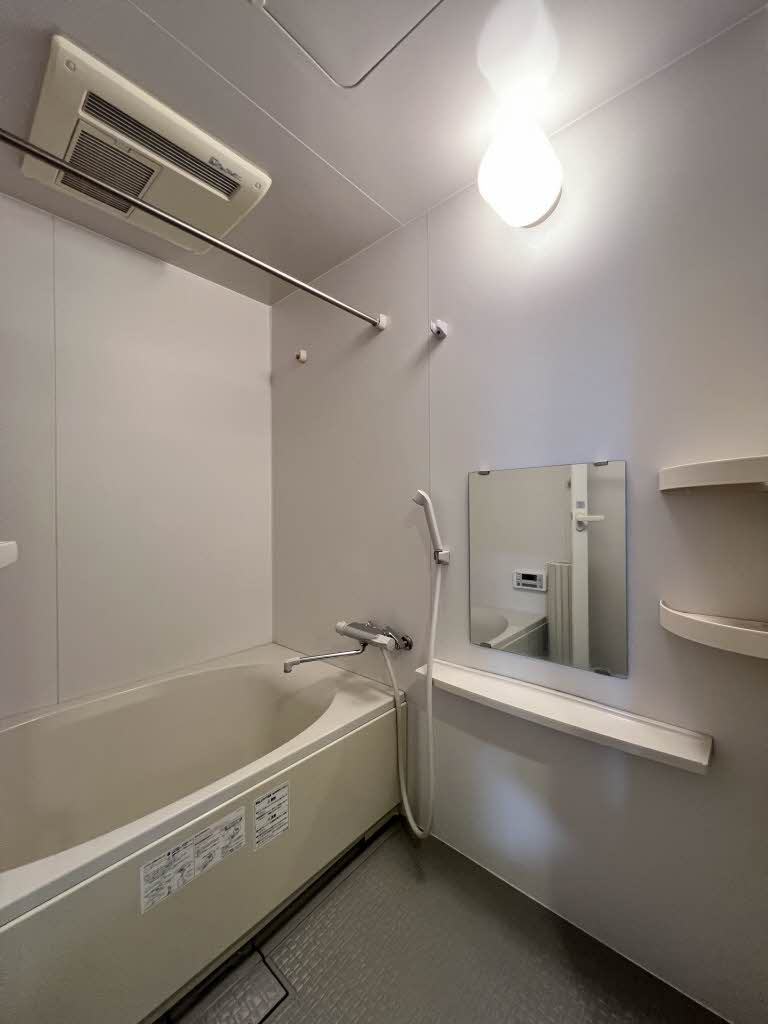 JMU久居社宅F棟 0305号-9