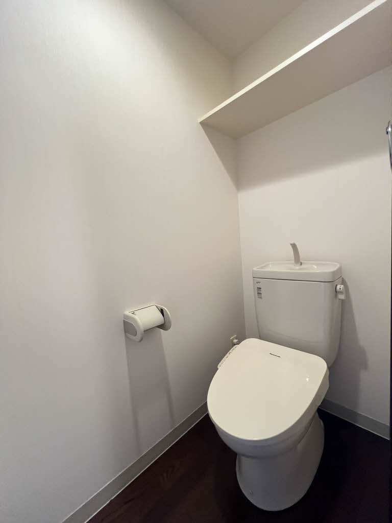 JMU久居社宅F棟 0305号-11