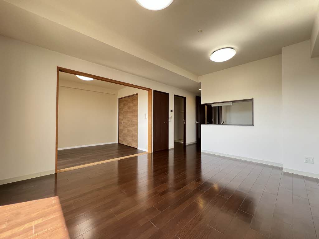 ＪＭＵ久居社宅Ｆ棟 0306号-3