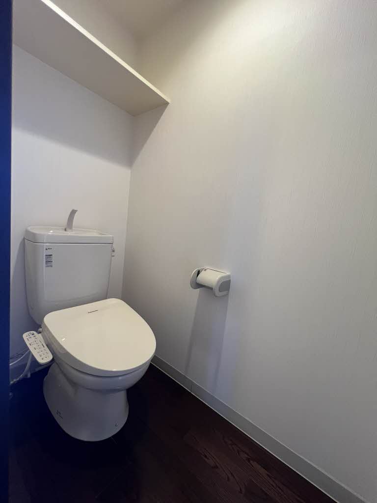 ＪＭＵ久居社宅Ｆ棟 0306号-7