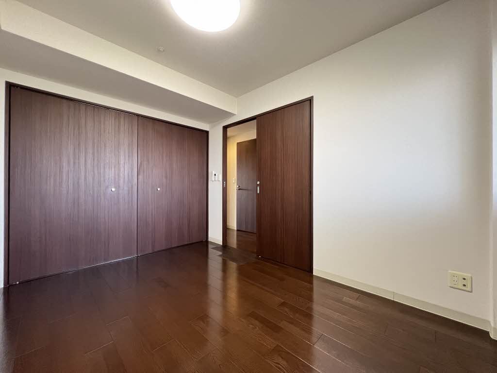 ＪＭＵ久居社宅Ｆ棟 0306号-12