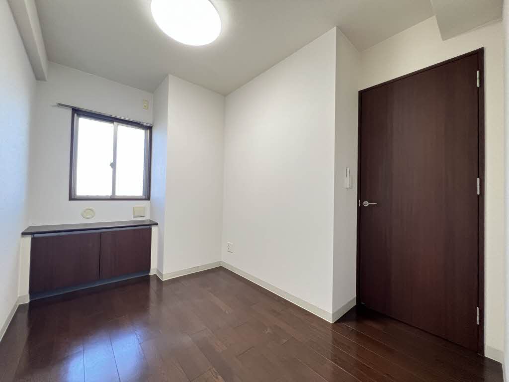 ＪＭＵ久居社宅Ｆ棟 0306号-14