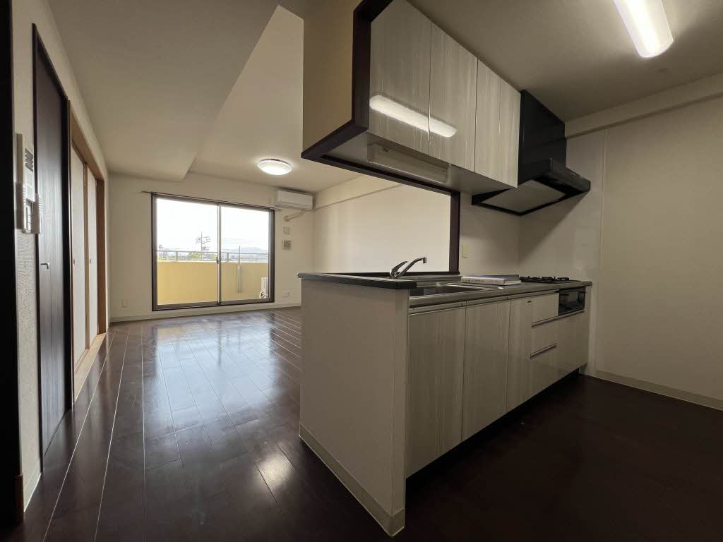 ＪＭＵ久居社宅Ｆ棟 0307号-2