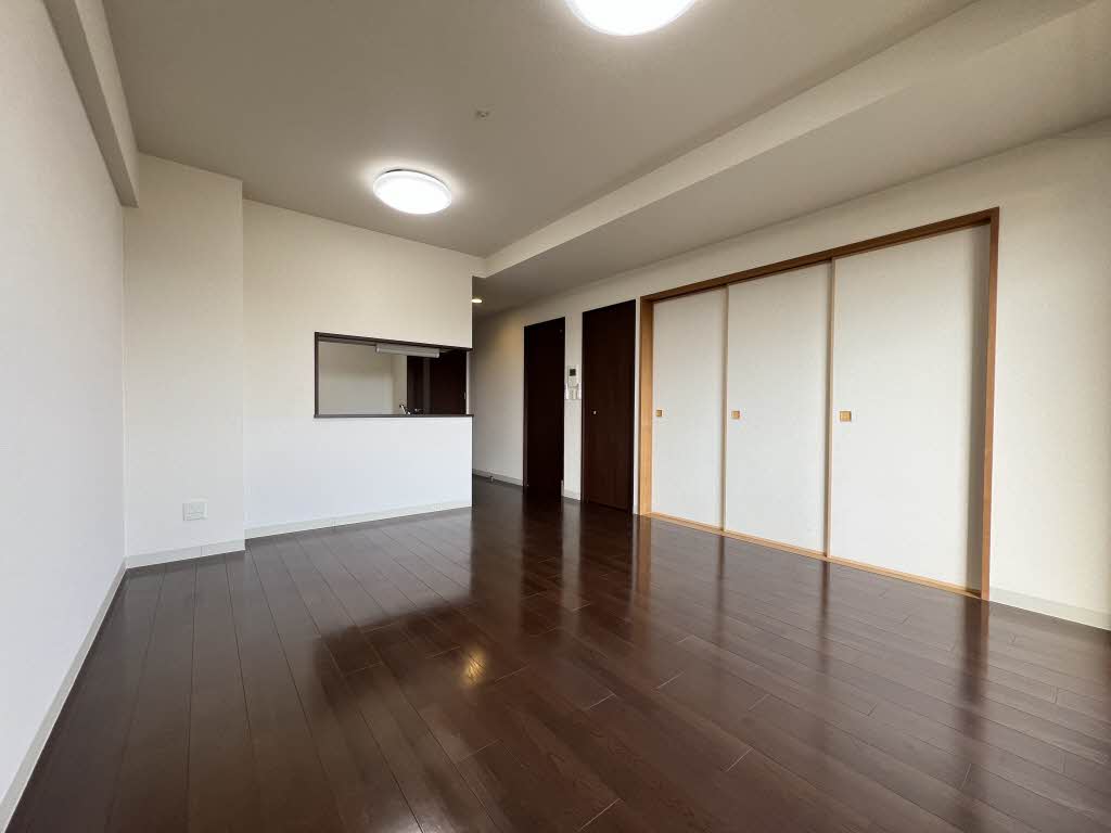 ＪＭＵ久居社宅Ｆ棟 0307号-3