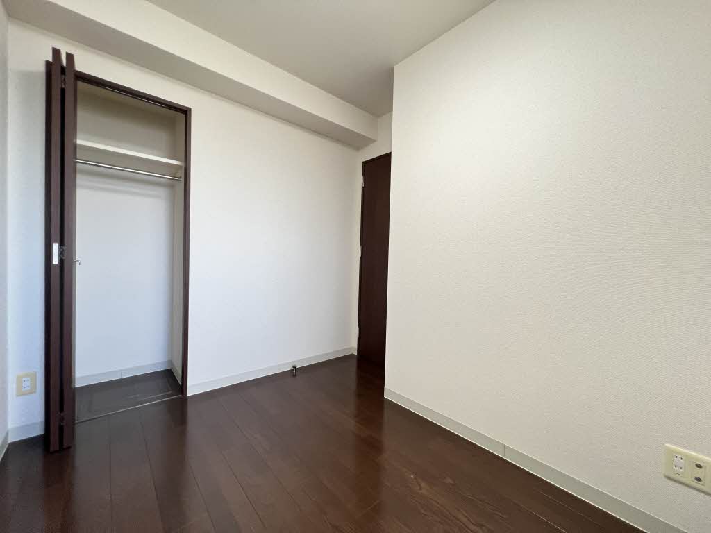 ＪＭＵ久居社宅Ｆ棟 0307号-9